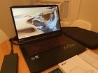 Laptop 17.3” Acer Nitro 5 Nitro AN517-54 Intel i7-11800H RTX 3050Ti 1TB 32gb RAM