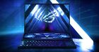 ASUS ROG Zephyrus GX650 16"Gaming Laptop Ryzen 9 7945HX ,RTX 4090, 1TB SSD, 32GB