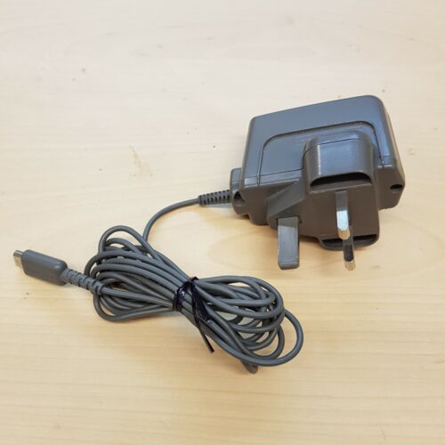 Original & Official Nintendo DS Lite Battery Charger USG-002 (DSL)  24898156458 | eBay