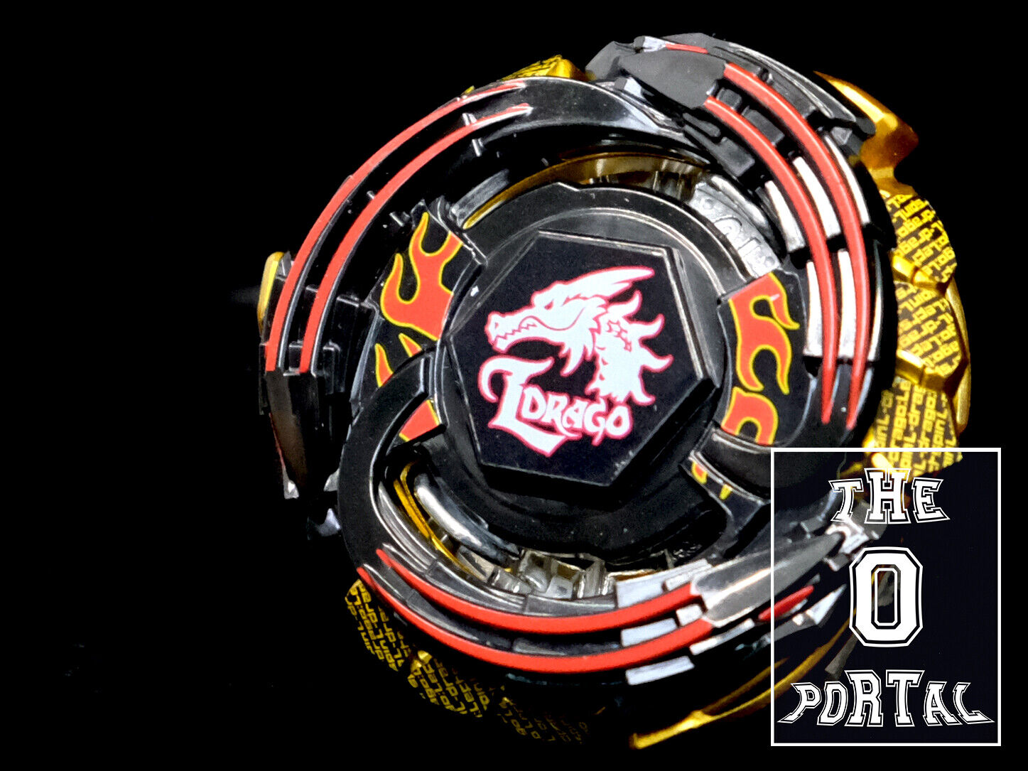 TAKARA TOMY Beyblade BURST B151 Lightning ' RB17 -ThePortal0 |  eBay