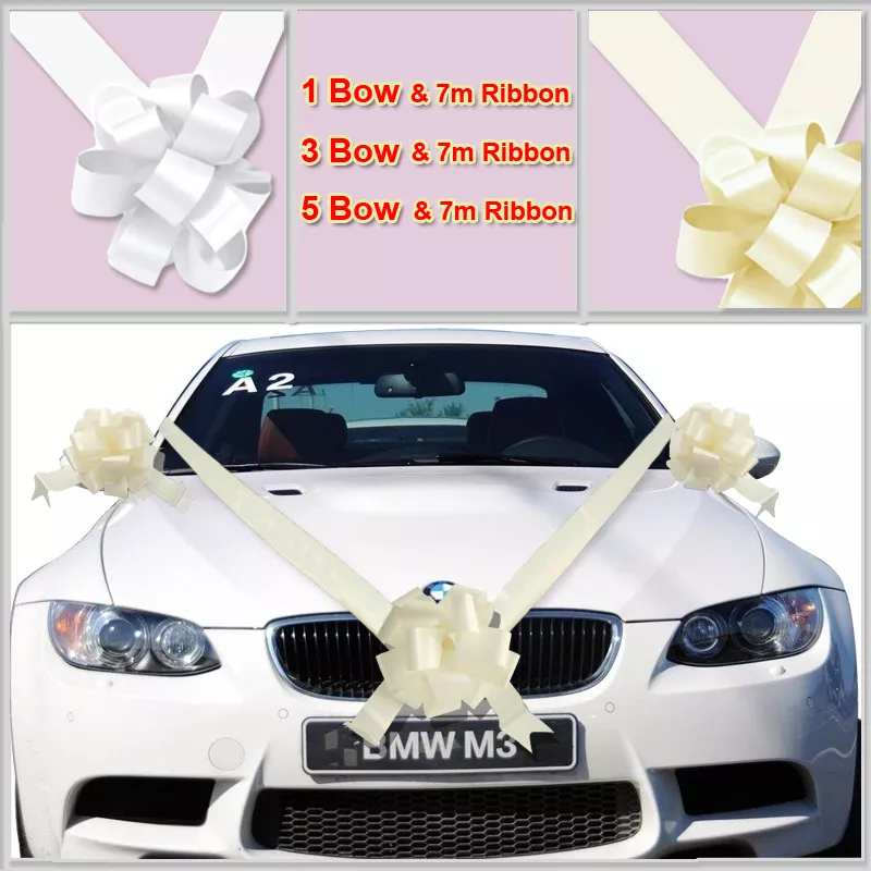 Top 180+ amazon wedding car decorations best - vova.edu.vn