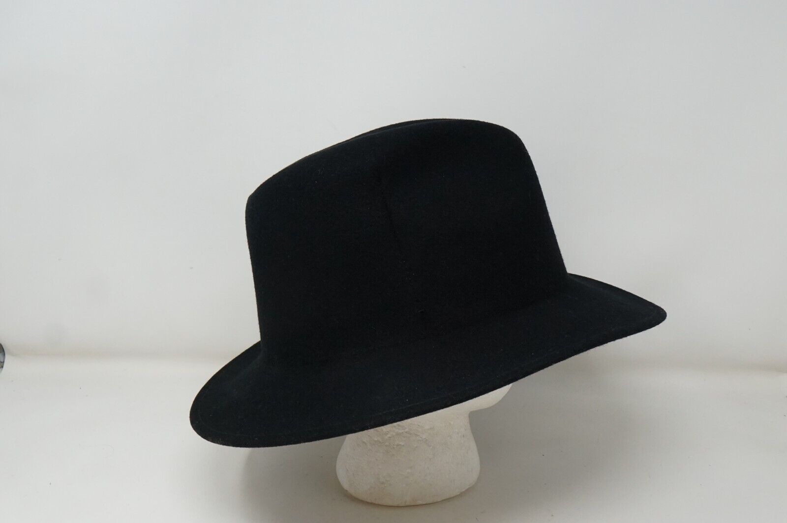 Bailey Of Hollywood 100% Wool Fedora XL - image 5