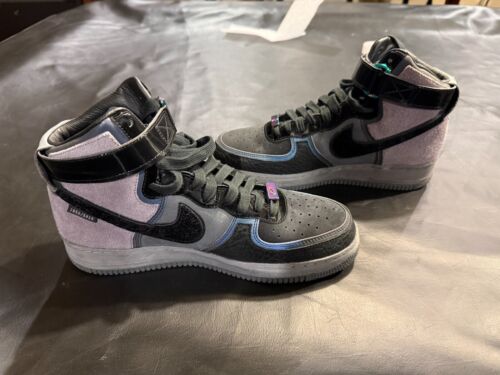 Hand Wash Cold A Ma Maniere Nike Air Force 1 Low:… - image 1