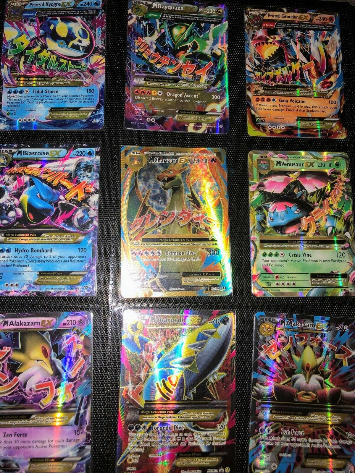 1in40 Machamp V Alternate art, full art, & Vmax repack(please read ...