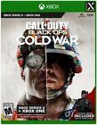 Call of Duty: Black Ops Cold War - Microsoft Xbox Series X|S