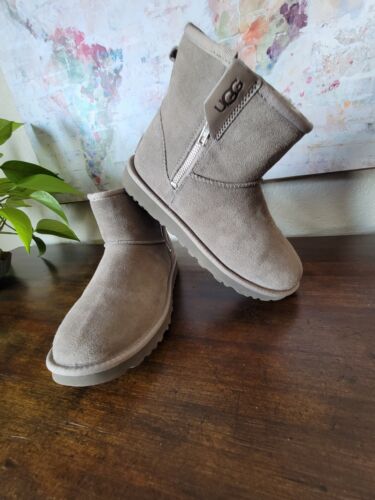 UGG Boots Size 8