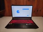 Acer Nitro 5, 15.6" FHD 144Hz, Intel i5-10300H, RTX 3050 Ti, 512GB SSD, 16GB RAM