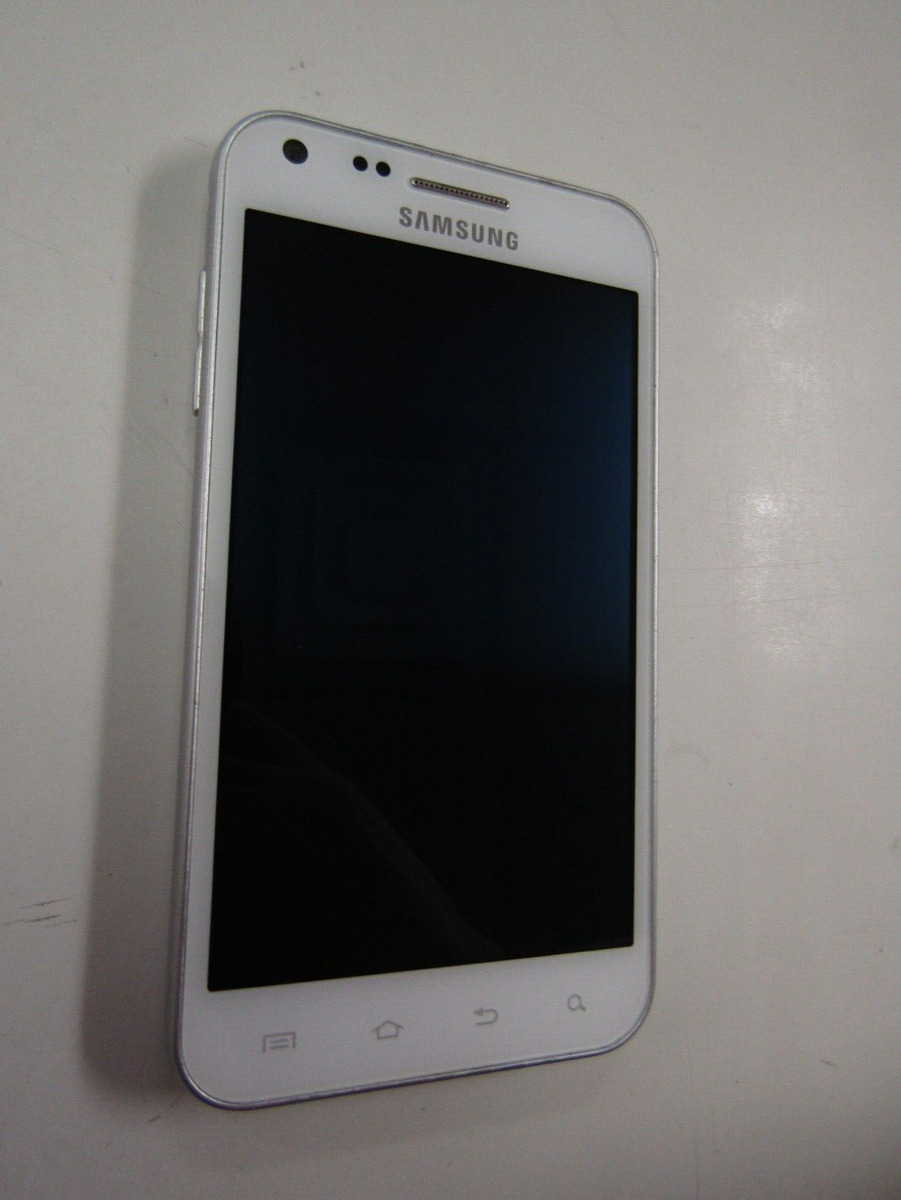 Galaxy S2 Sprint