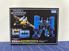 Transformers Masterpiece MP-16 FRENZY BUZZSAW Takara Tomy AUTHENTIC SEALED