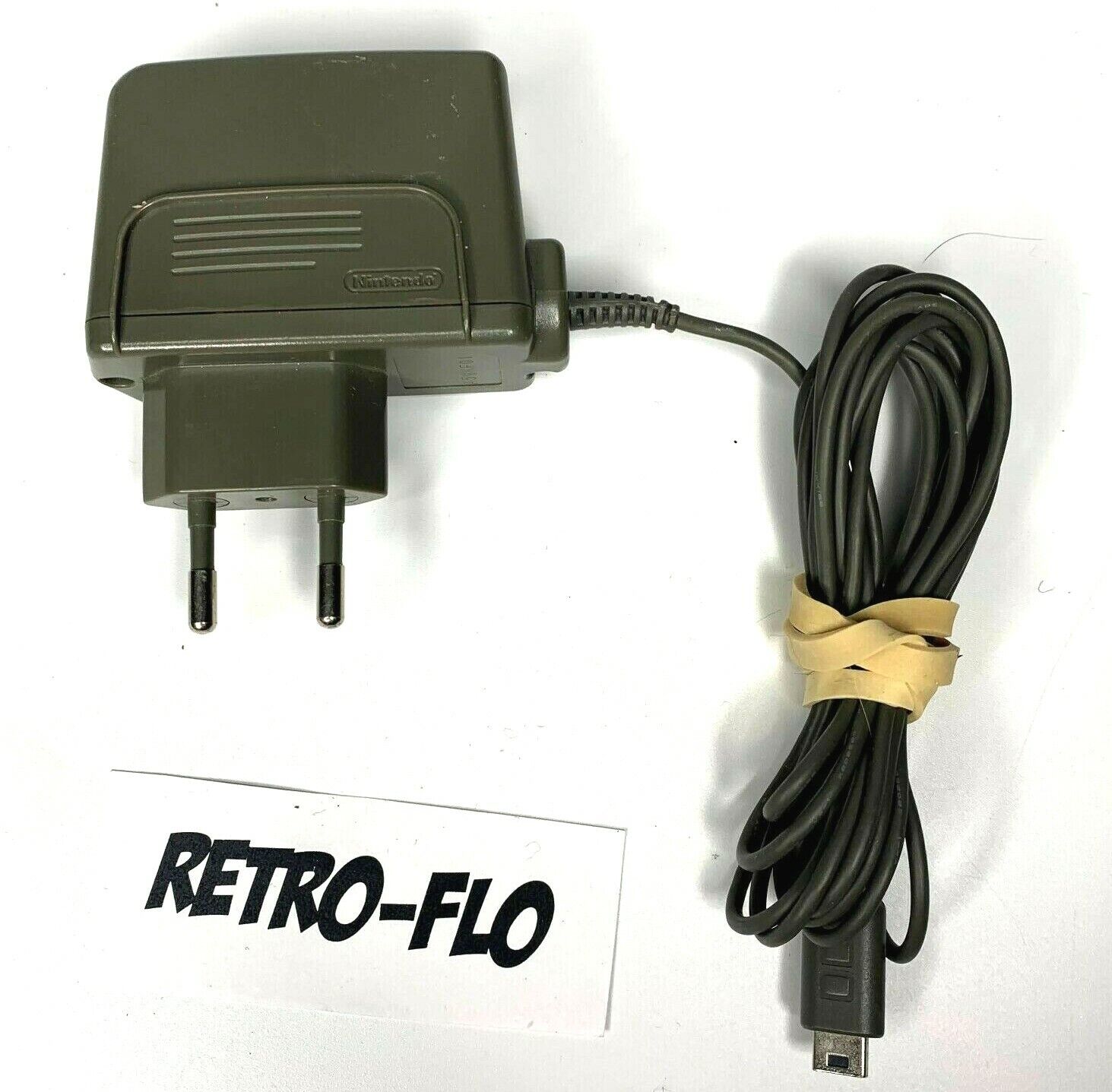 Charger Adapter Original Nintendo USG-002 (Eur) DS Lite - Official | eBay