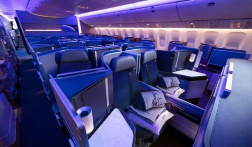 United Airlines 1K Upgrade 40 Plus Points - Expires 01/31/2024 | eBay