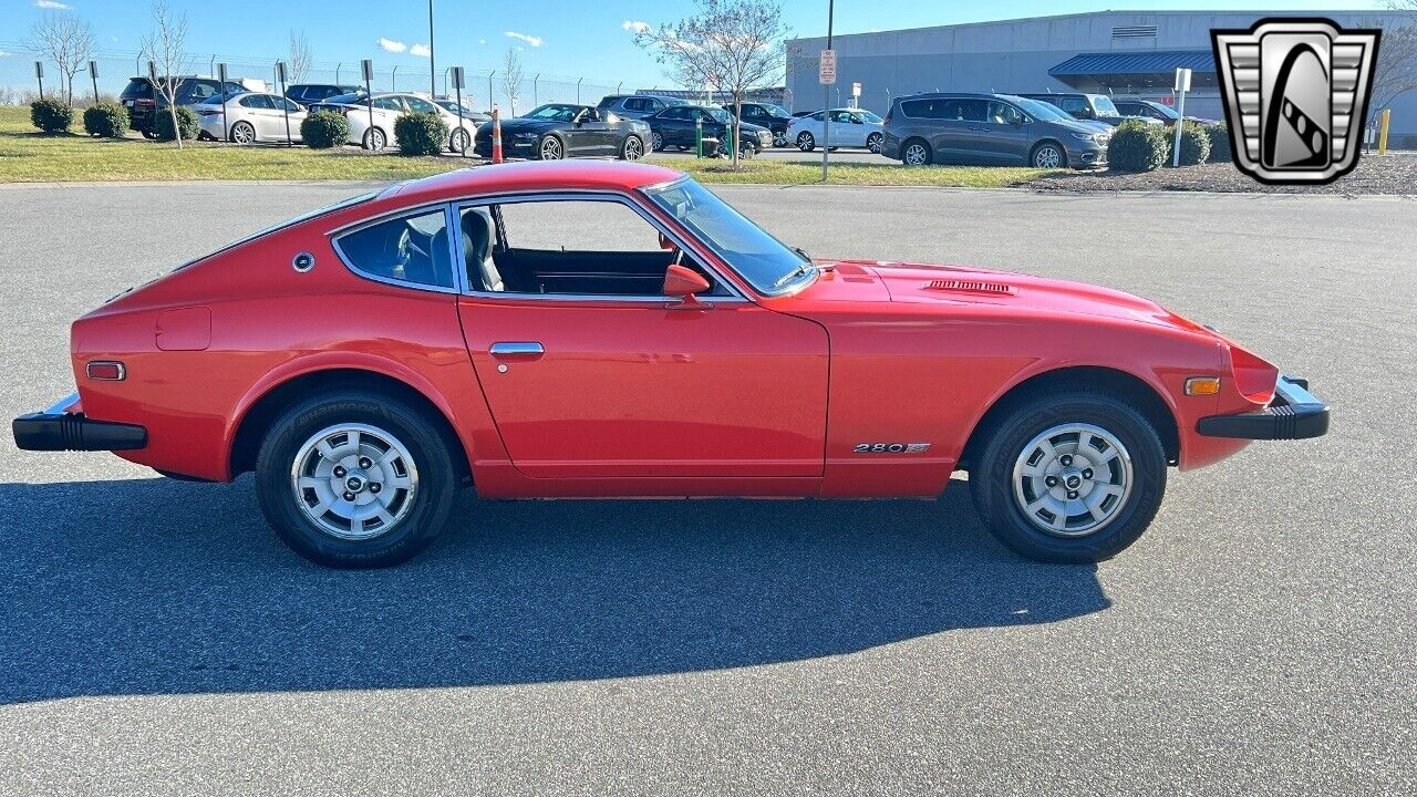 1977 Datsun Z-Series | eBay