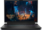 Dell laptop i9 14900HX 5.8GHz Turbo, 8TB SSD, NVIDIA RTX 4090 , 64g Ram DDR5