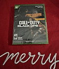 Call of Duty: Black Ops 6 (Xbox Series X / Xbox One) New & Sealed Free Shipping