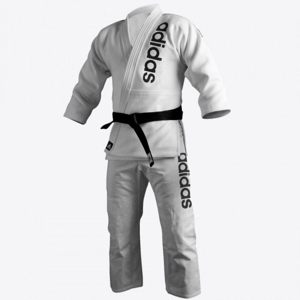 Megragad Eva fertőtlenítő adidas kimono jiu jitsu Kábító Karrier idióta