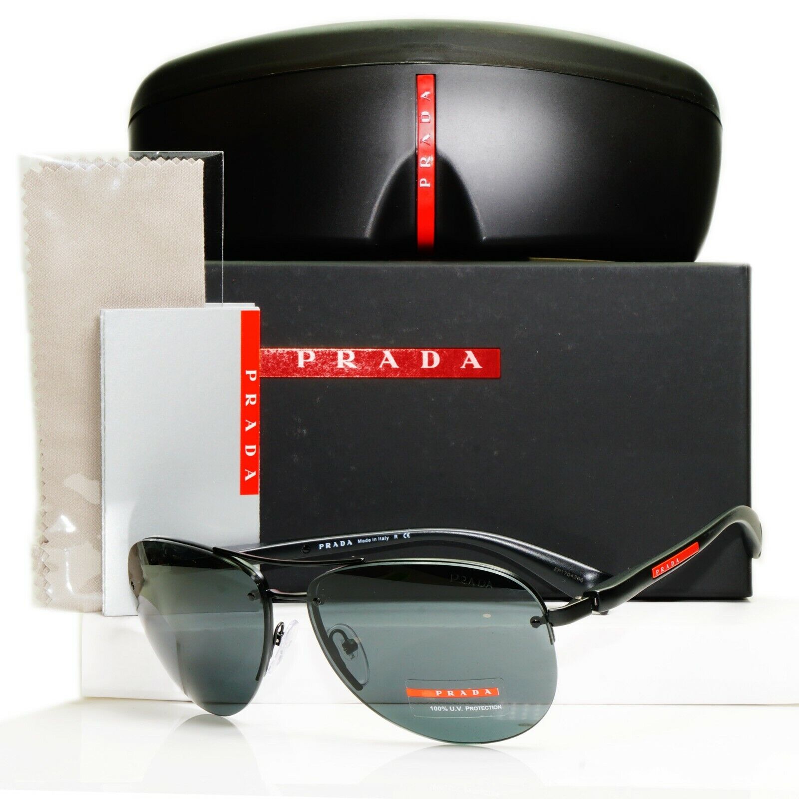 Prada Sunglasses For Men