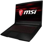 MSI 10SCXR-222US GF63 Thin 15.6" FHD i5-10300H 2.5GHz NVIDIA GeForce GTX 1650