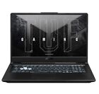 ASUS TUF Gaming A17 Gaming Laptop, 17.3 Inches 144hz, AMD Ryzen 7, Rtx 3050 Ti