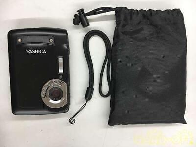 Yashica Ez Digital F537Ir Camera With Infrared Night E | eBay