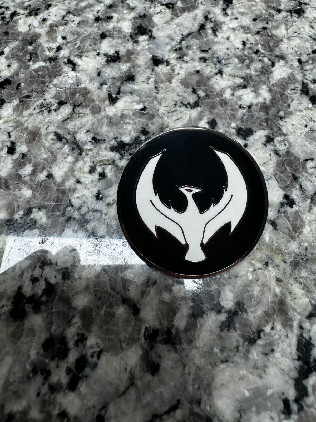 CSGO Series 2 Genuine Collectible Pin / Valeria Phoenix | eBay