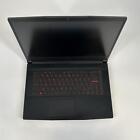 MSI Thin GF63 15.6" FHD 2.0 GHz i5-12450H 32GB 512GB SSD RTX 2050 Excellent READ