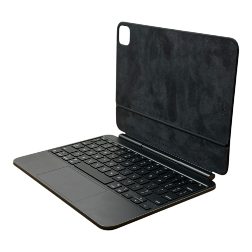 Apple iPad Magic Keyboard Case for iPad Pro 11-inch M4 Black MWR23LL/A ...