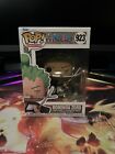 Funko Pop! Animation One Piece - Roronoa Zoro Vinyl Figure