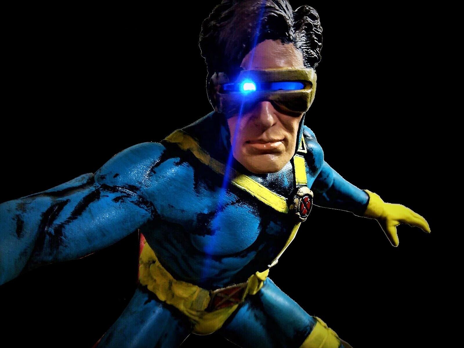 X Men Cyclops Visor Toy