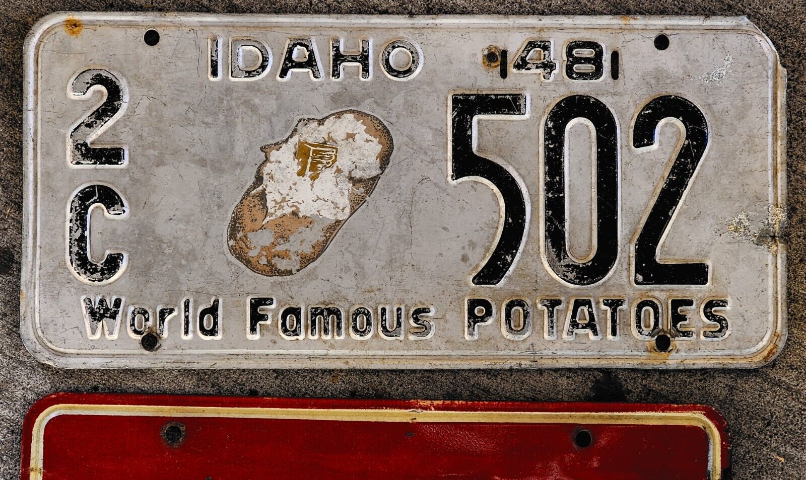 1948 Idaho 