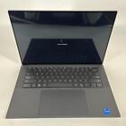 Dell XPS 15 9510 UHD+ TOUCH 2.3 GHz i7-11800H 16GB 1TB SSD RTX 3050 Ti - READ