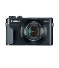 New ListingCanon PowerShot G7 X Mark II 20.1MP Compact Camera - Black