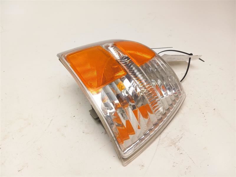 2002-2004 FORD EXPLORER LIMITED FRONT RIGHT PASSANGER TURN SIGNAL LAMP ...