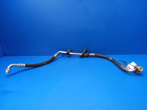 Mercedes-Benz E W211 LHD Air conditioning A/C AC pipe hose A2118350098 ...