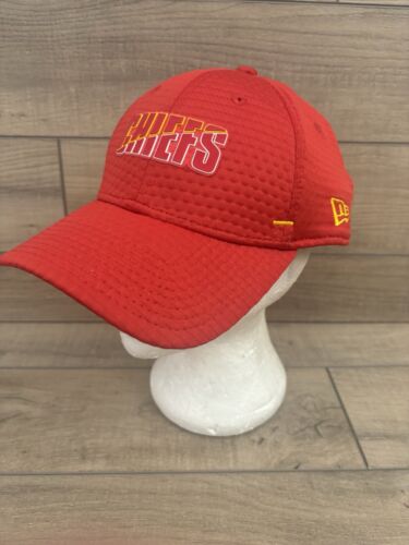 New Era Kansas City Chiefs 9Forty  SnapBack Hat. T