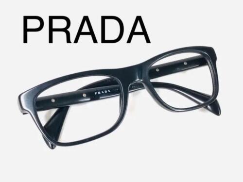 USED PRADA SUNGLASSES GOOD M-ADD6 | eBay