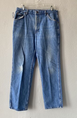 Vintage 80s Grunge Roebucks Jeans Size S/M