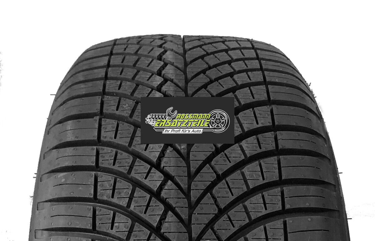 4x Goodyear Vector 4SEASONS Gen-3 SUV FP XL M+S 3PMSF 255/40R21 102T ...