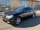 1998 Lexus GS Base Very clean GS400 amd low miles 1998 Lexus GS 400 Base Very clean GS400 amd low miles 98,778 Miles Black  4.0L N