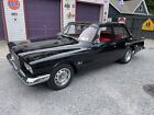 1961 Plymouth Valiant  1961 Plymouth Valiant Coupe Black RWD Automatic