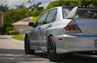 2003 Mitsubishi Lancer EVOLUTION Mitsubishi Lancer Evolution XVIII (CT9A, GSR, US)