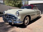 1951 Hudson Hornet - 4 DOOR SEDAN - COMPLETELY RESTORED - 1951 Hudson Hornet