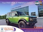 2024 Ford Bronco Wildtrak 2024 Ford Bronco Wildtrak