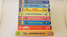 arthur vhs lot for sale | eBay