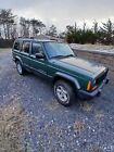 2000 Jeep Cherokee  2000 jeep cherokee sport