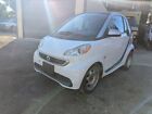 2015 SMART FORTWO  2015 SMART FORTWO ELECTRIC EV SUPER LOW MILES LIKE NEW