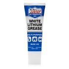 Lucas Oil White Lithium Grease 1 x 8 ounce