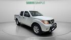 2017 Nissan Frontier SL Nissan Frontier with 80551 Miles available now!