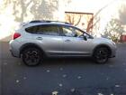 2014 Subaru XV Crosstrek Limited 4WD w/NAV & SUNROOF XV Crosstrek Limited ALL 4 NEW YAKOHAMA  TIRES, BRAKES FULL SERVICED