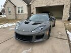 2020 Lotus Evora 2020 LOTUS EVORA GT * SUPERCHARGED * ONE OF A KIND * 2020 Lotus Evora GT