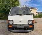 1994 Subaru subaru sambar  1994 SUBARU Sambar mini truck